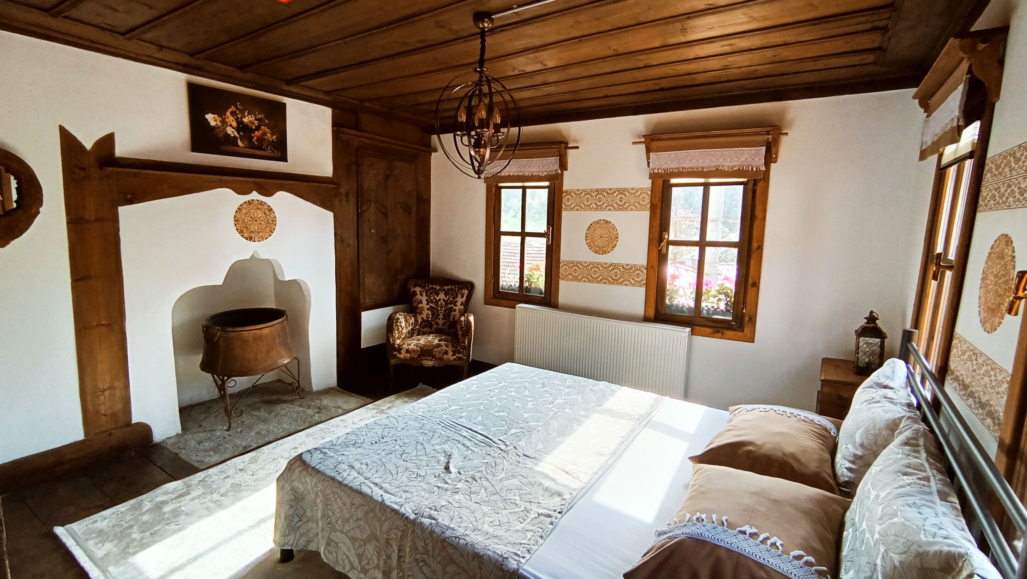 Arslan Bey Butik Otel Konak