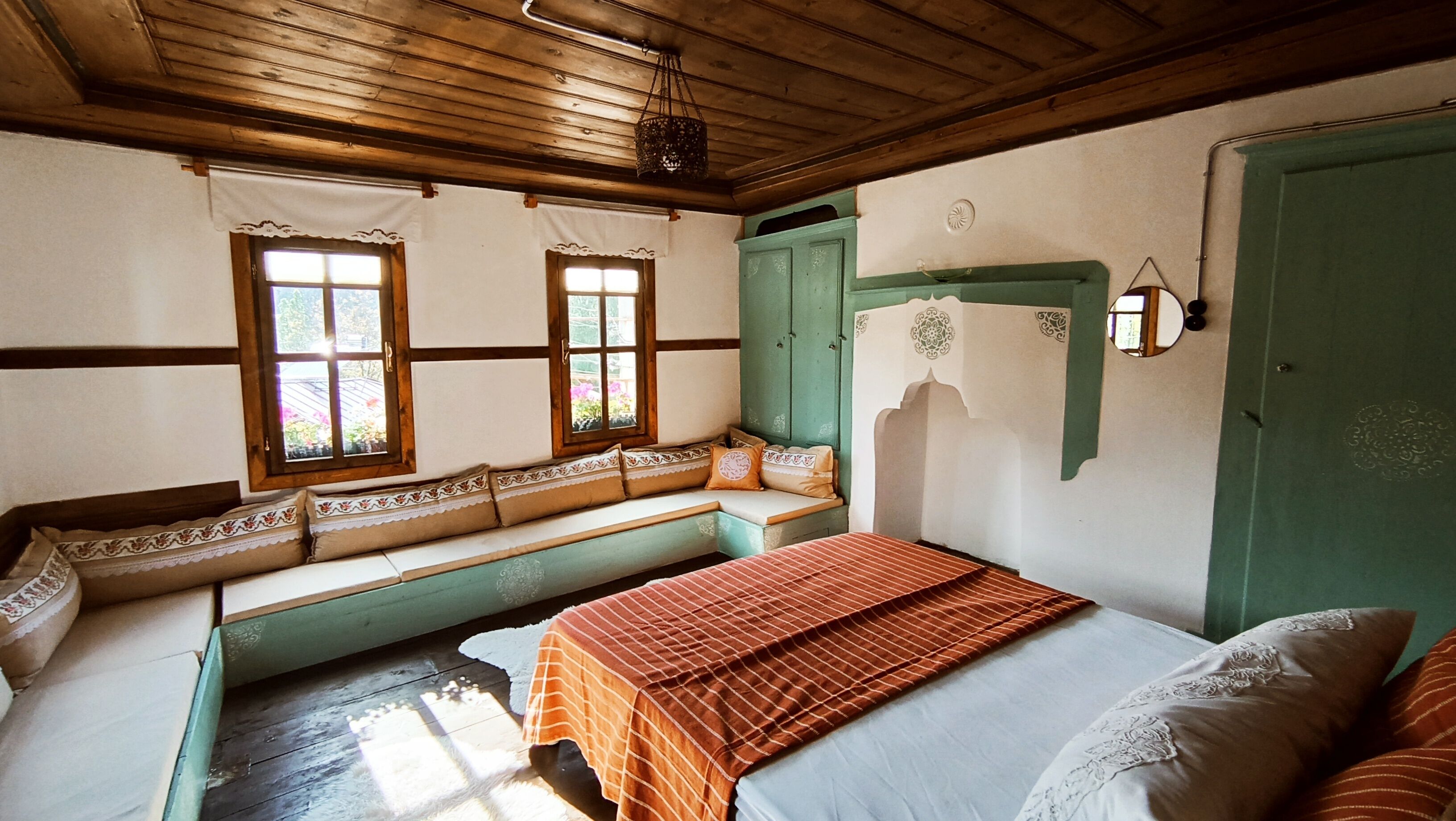 Arslan Bey Butik Otel Konak