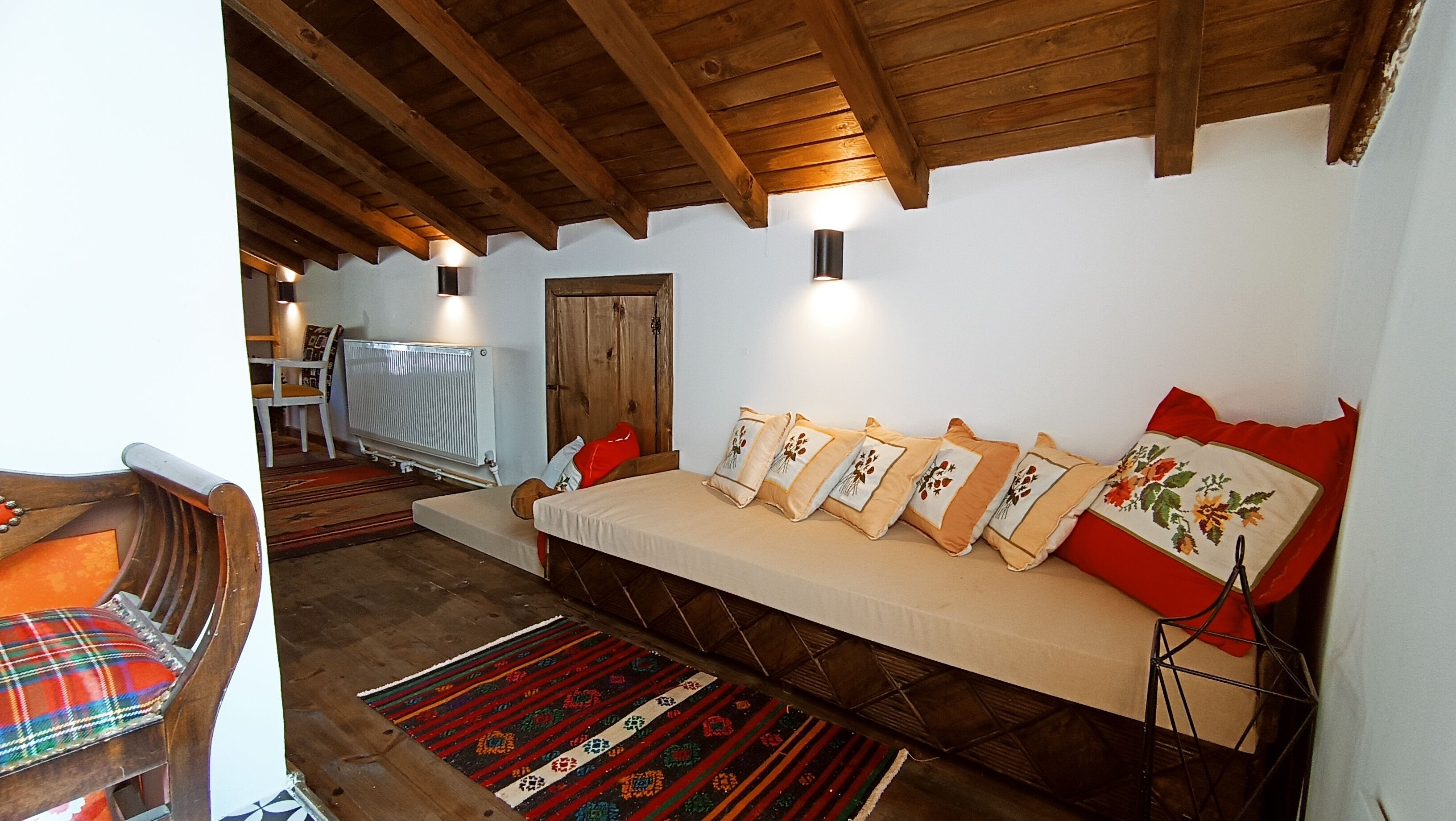 Arslan Bey Butik Otel Konak