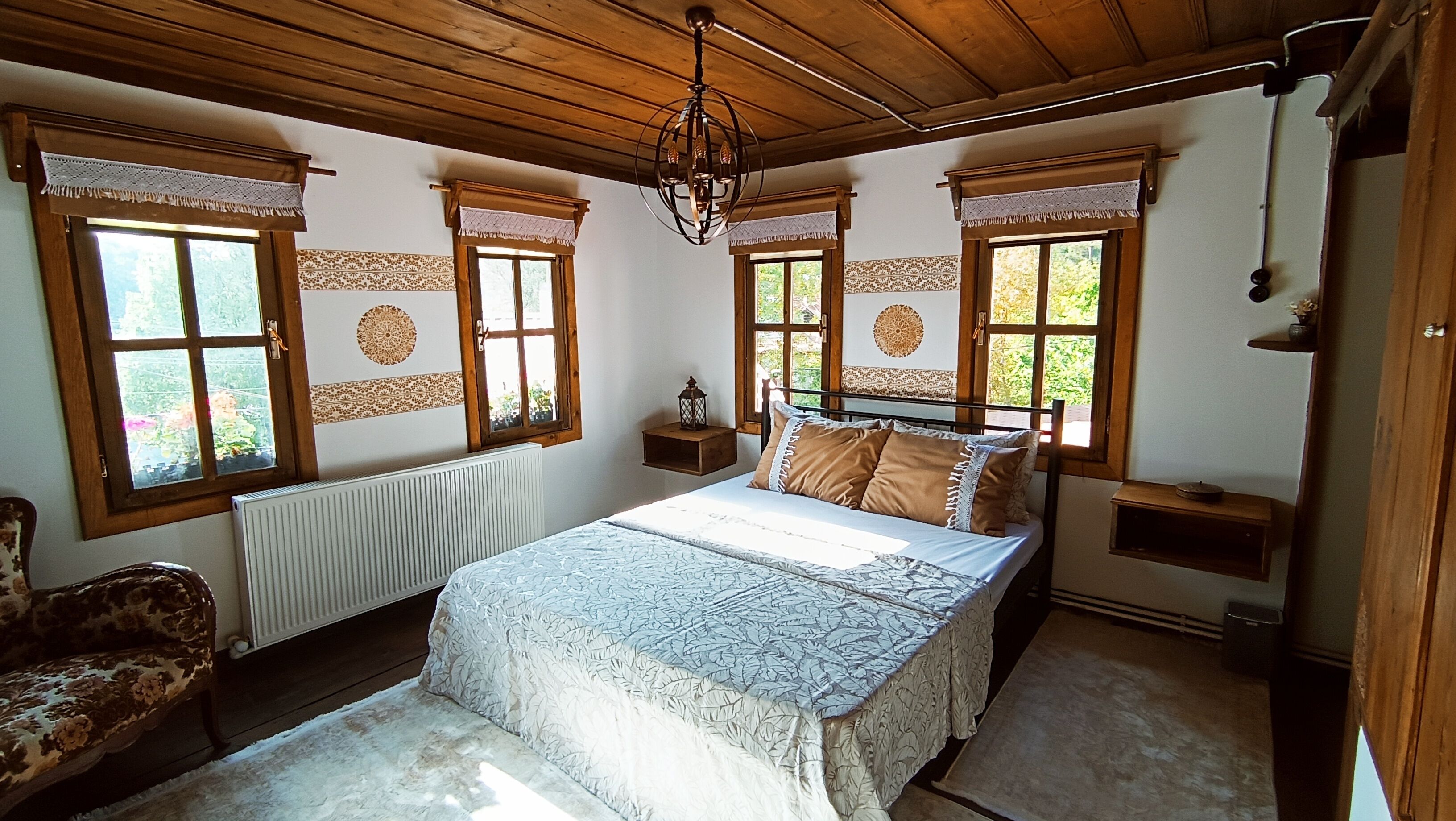 Arslan Bey Butik Otel Konak