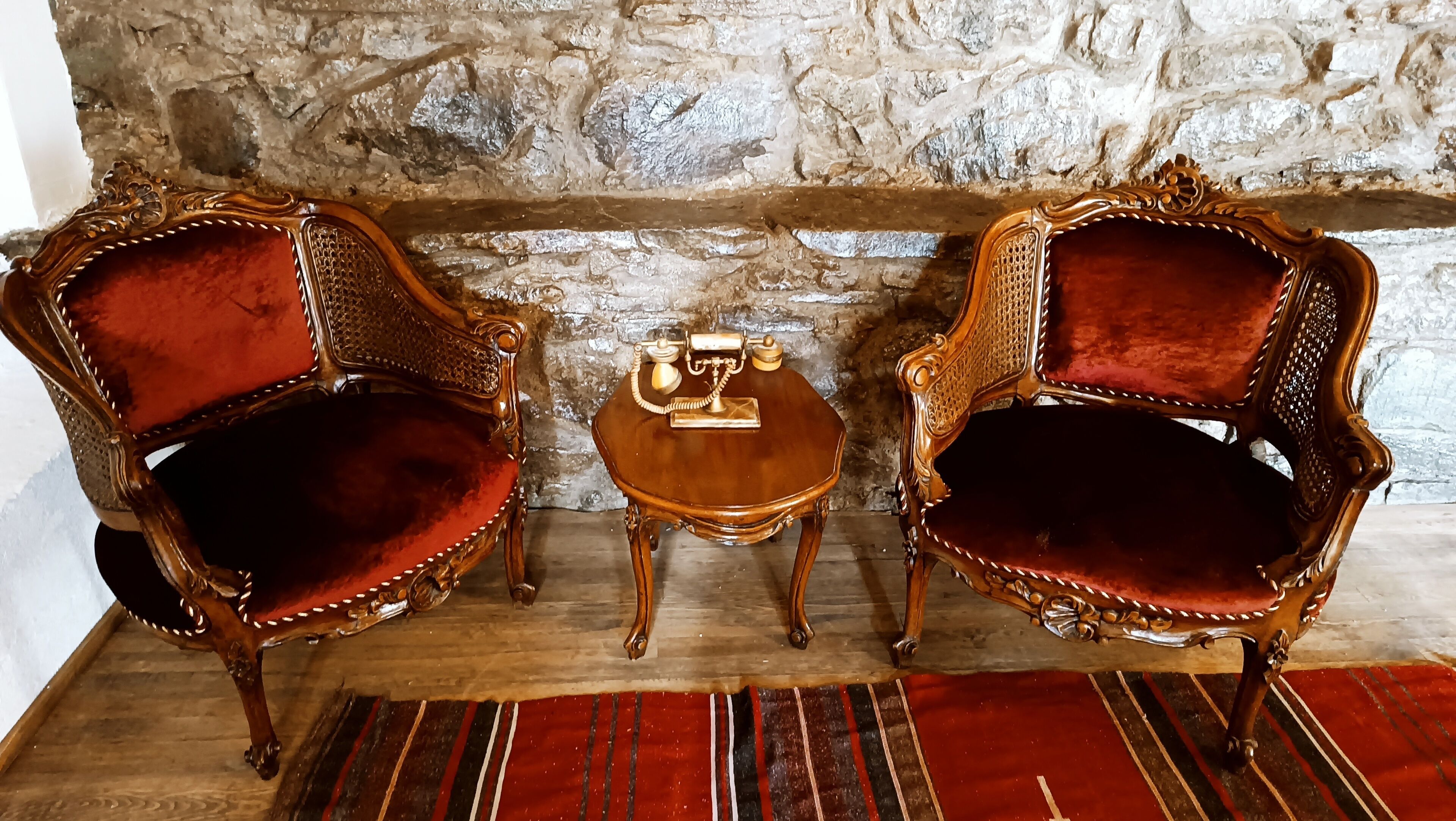 Arslan Bey Butik Otel Konak