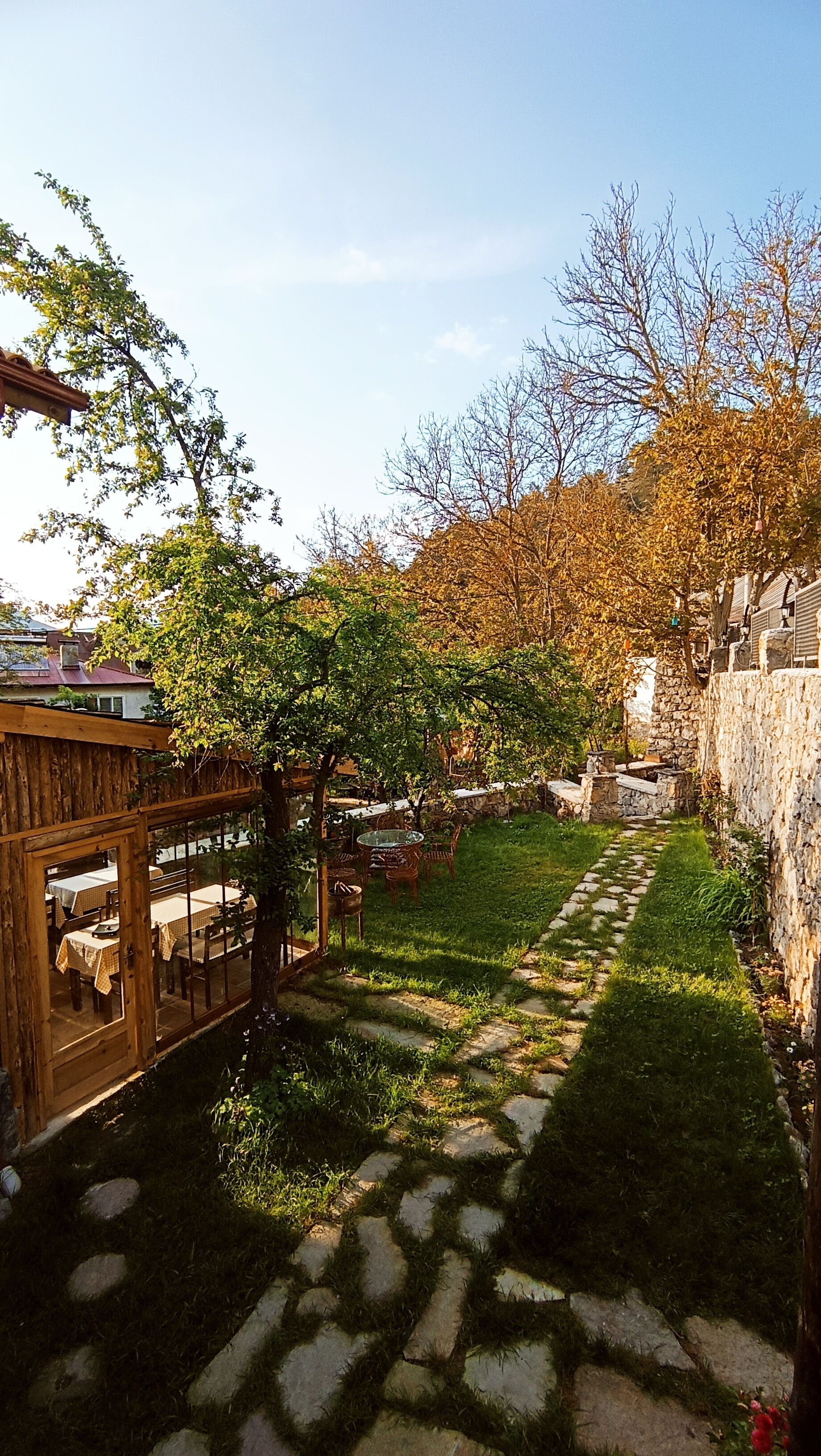 Arslan Bey Butik Otel Konak