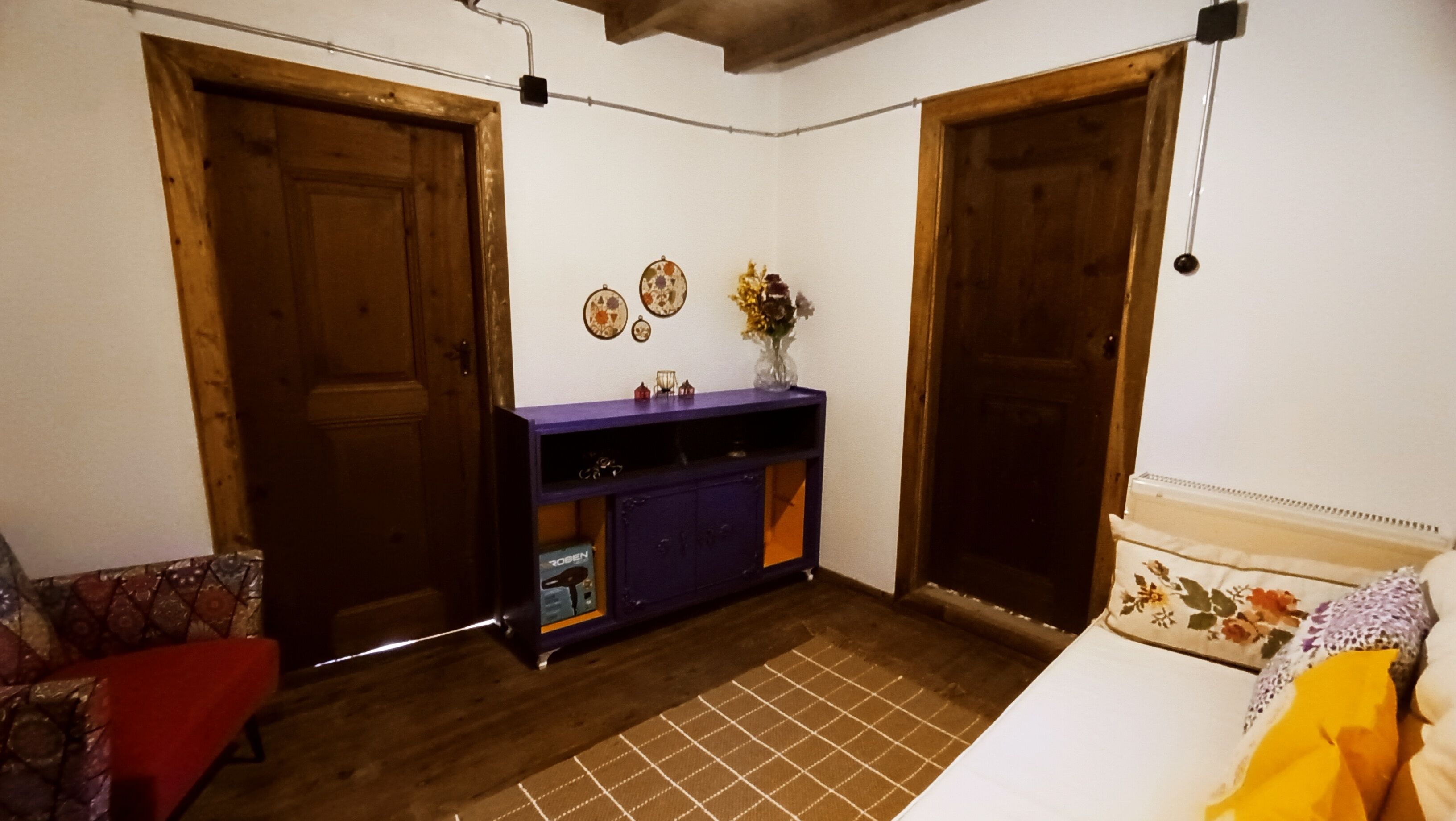 Arslan Bey Butik Otel Konak