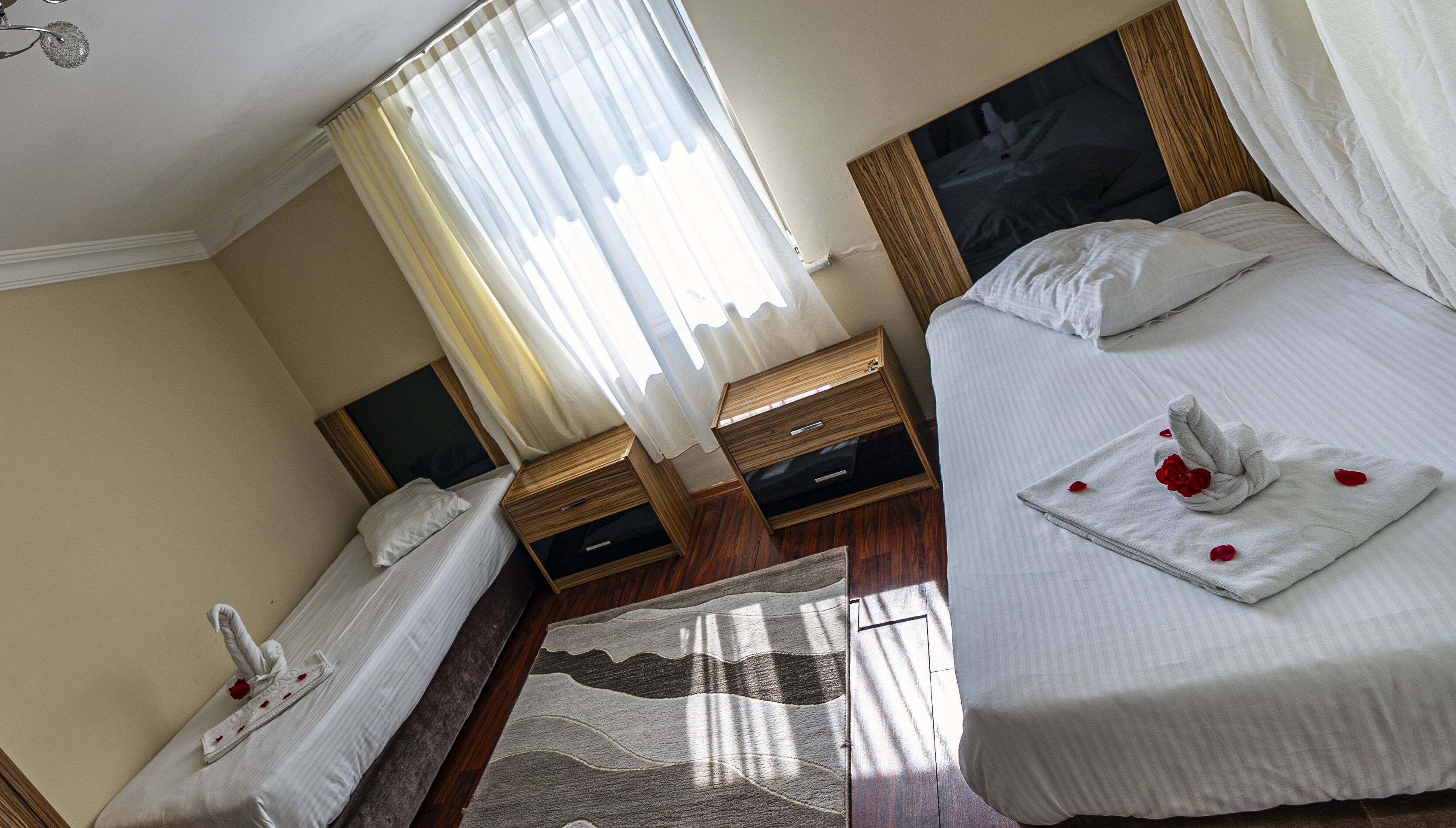 Sarot Termal Vadi Tatil Köyü
