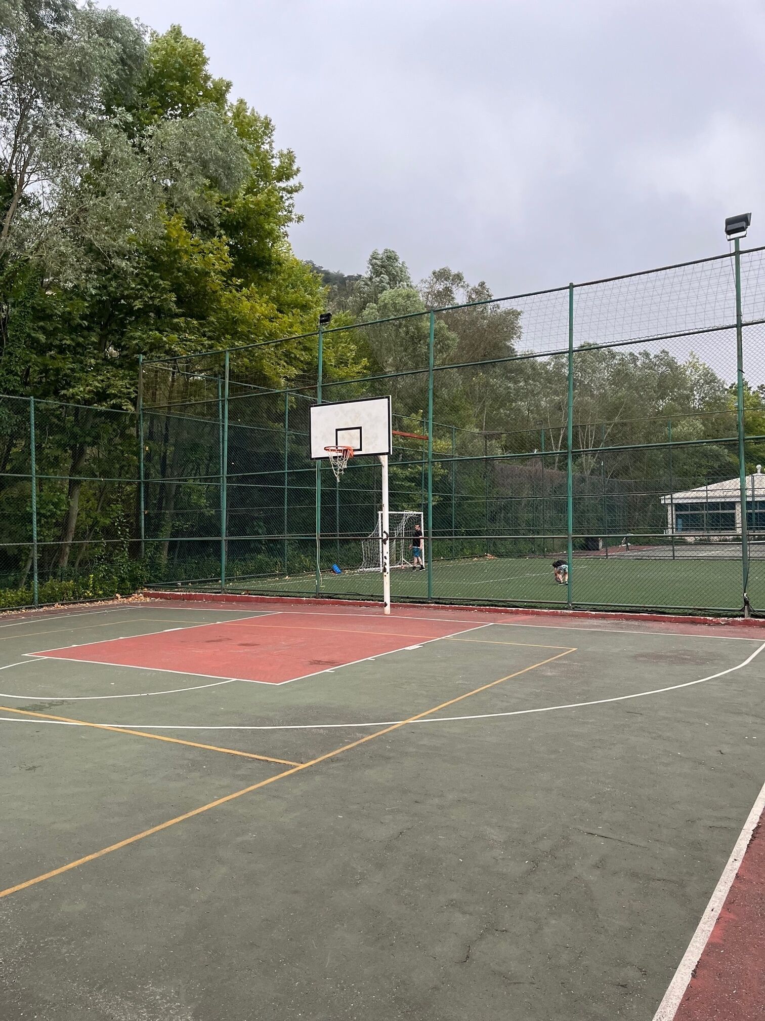Sarot Termal Vadi Tatil Köyü
