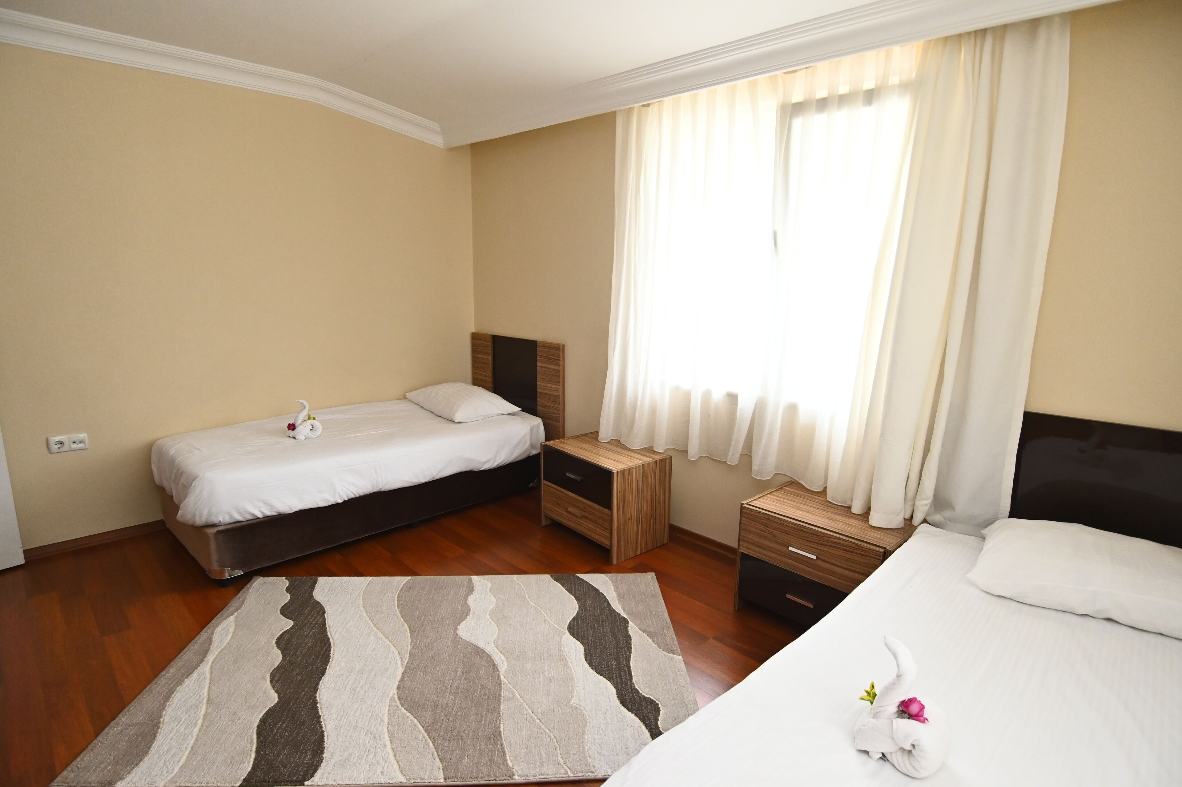 Sarot Termal Vadi Tatil Köyü