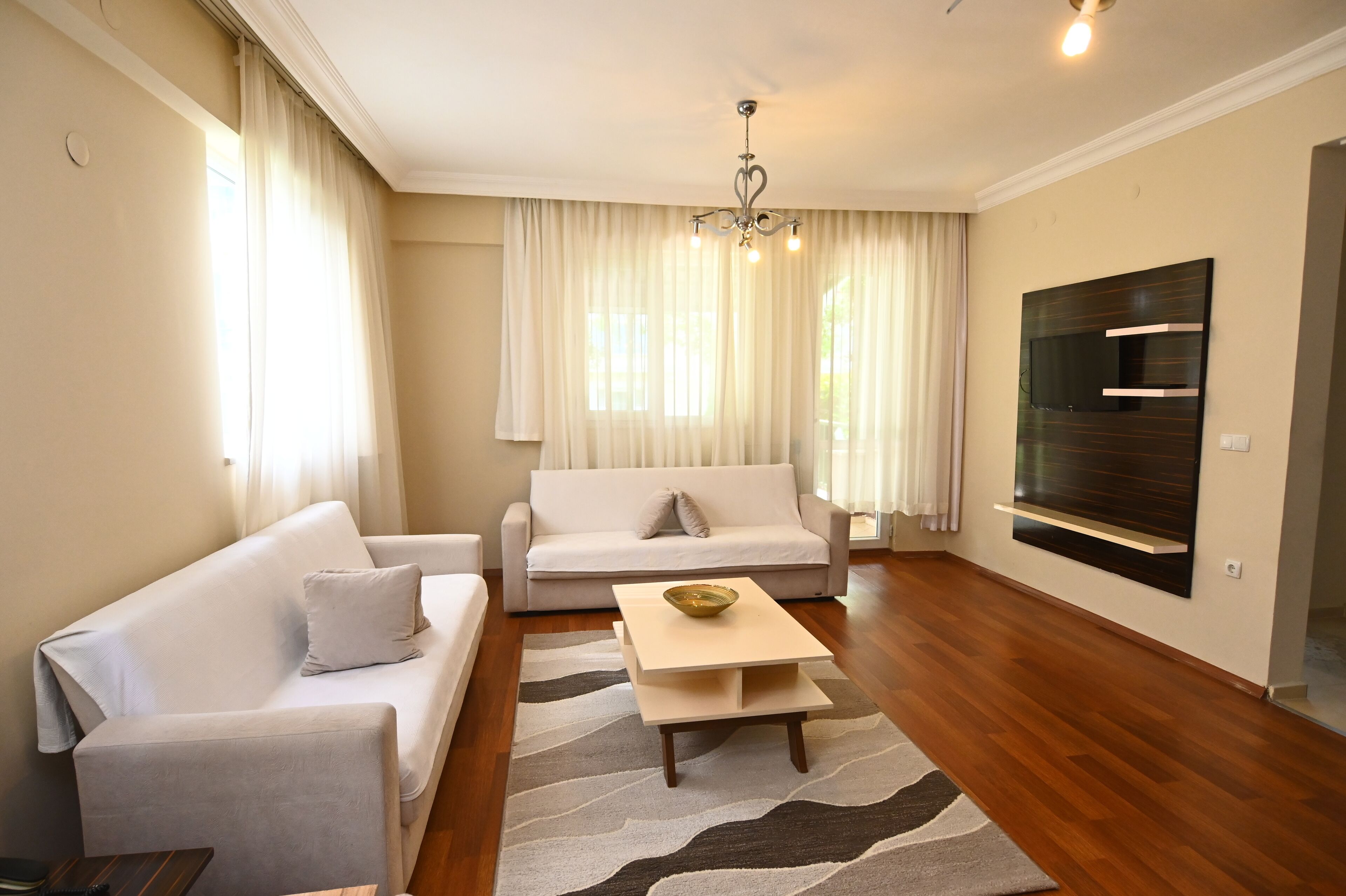 Sarot Termal Vadi Tatil Köyü