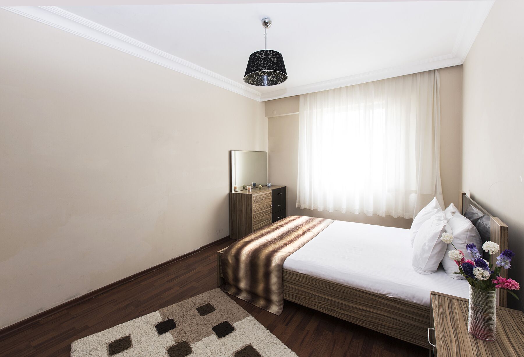 Sarot Termal Vadi Tatil Köyü