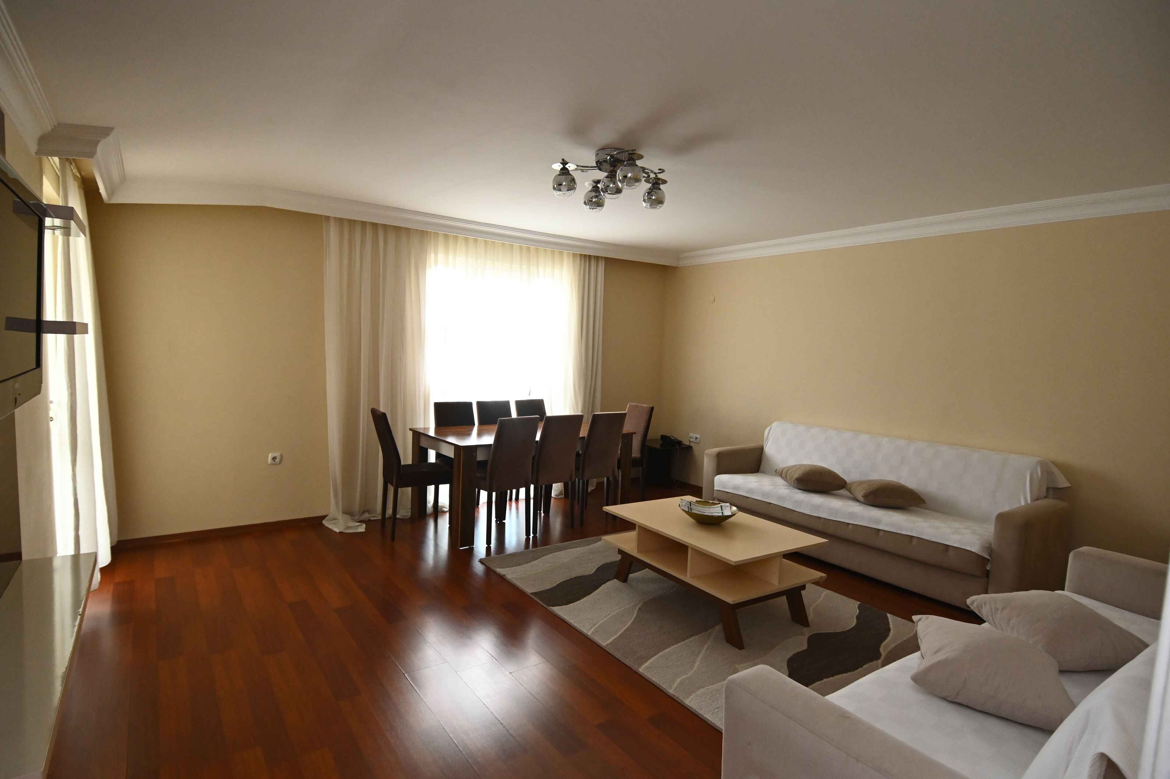 Sarot Termal Vadi Tatil Köyü