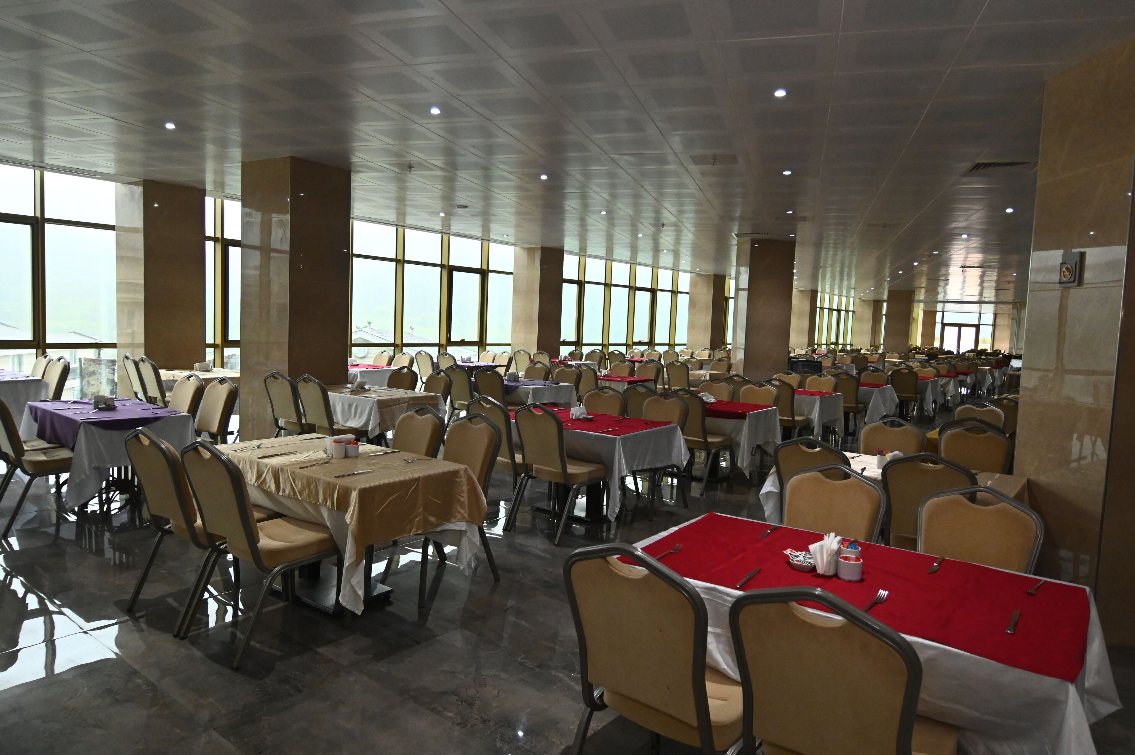Sarot Termal Vadi Tatil Köyü