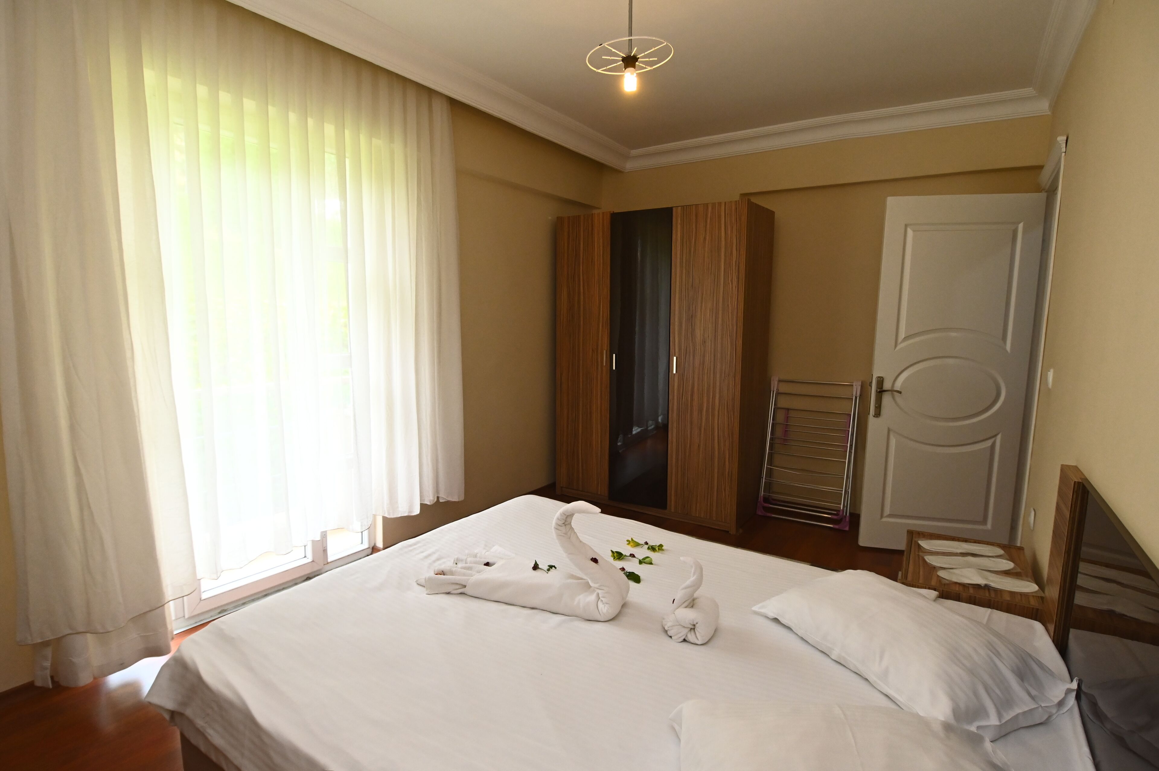 Sarot Termal Vadi Tatil Köyü