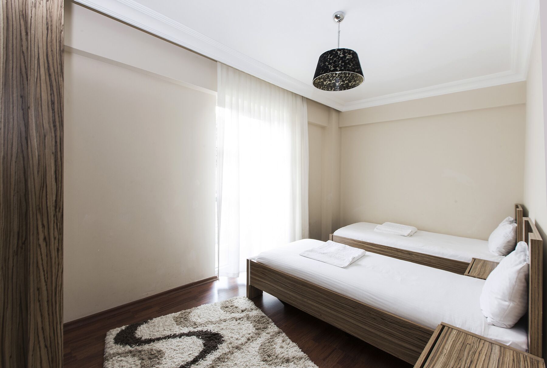 Sarot Termal Vadi Tatil Köyü