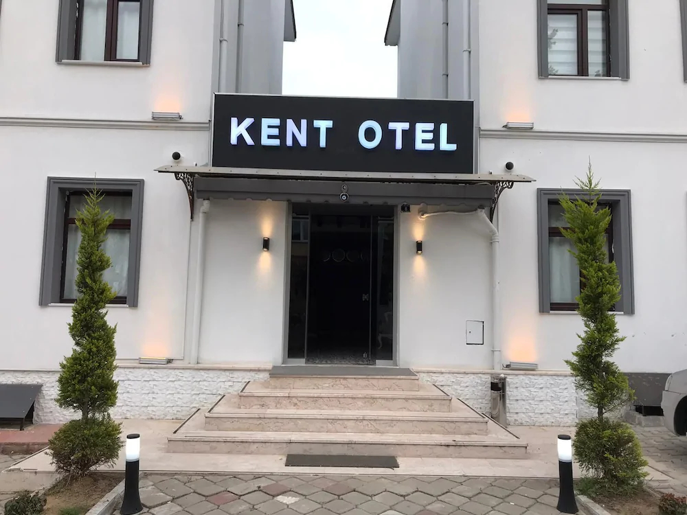 Ünye Kent Otel