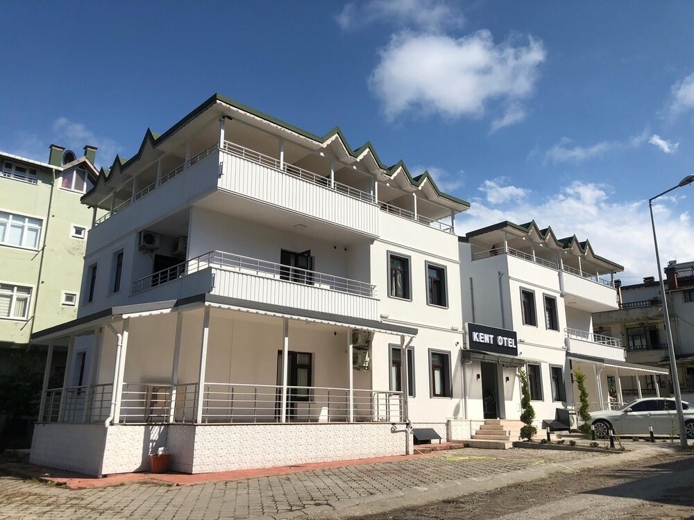 Ünye Kent Otel