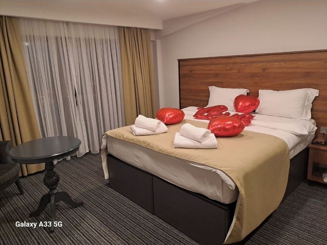 Kök Resort Otel
