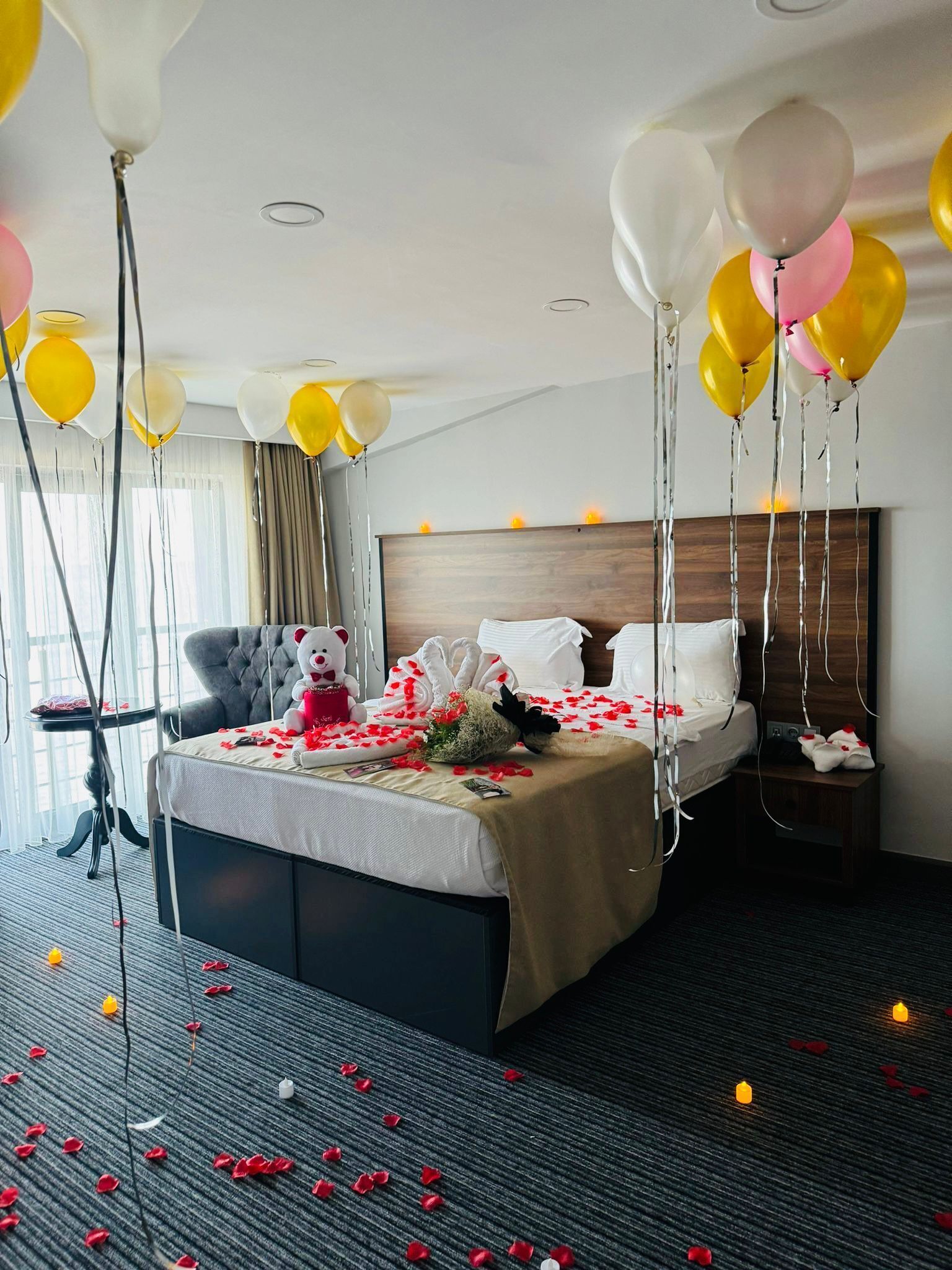 Kök Resort Otel