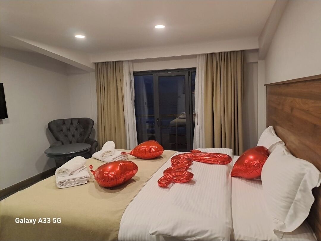 Kök Resort Otel
