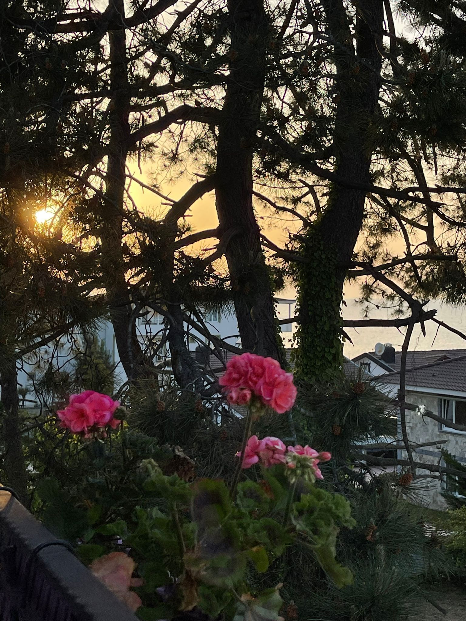 Lalezar Sea & Garden Hotel