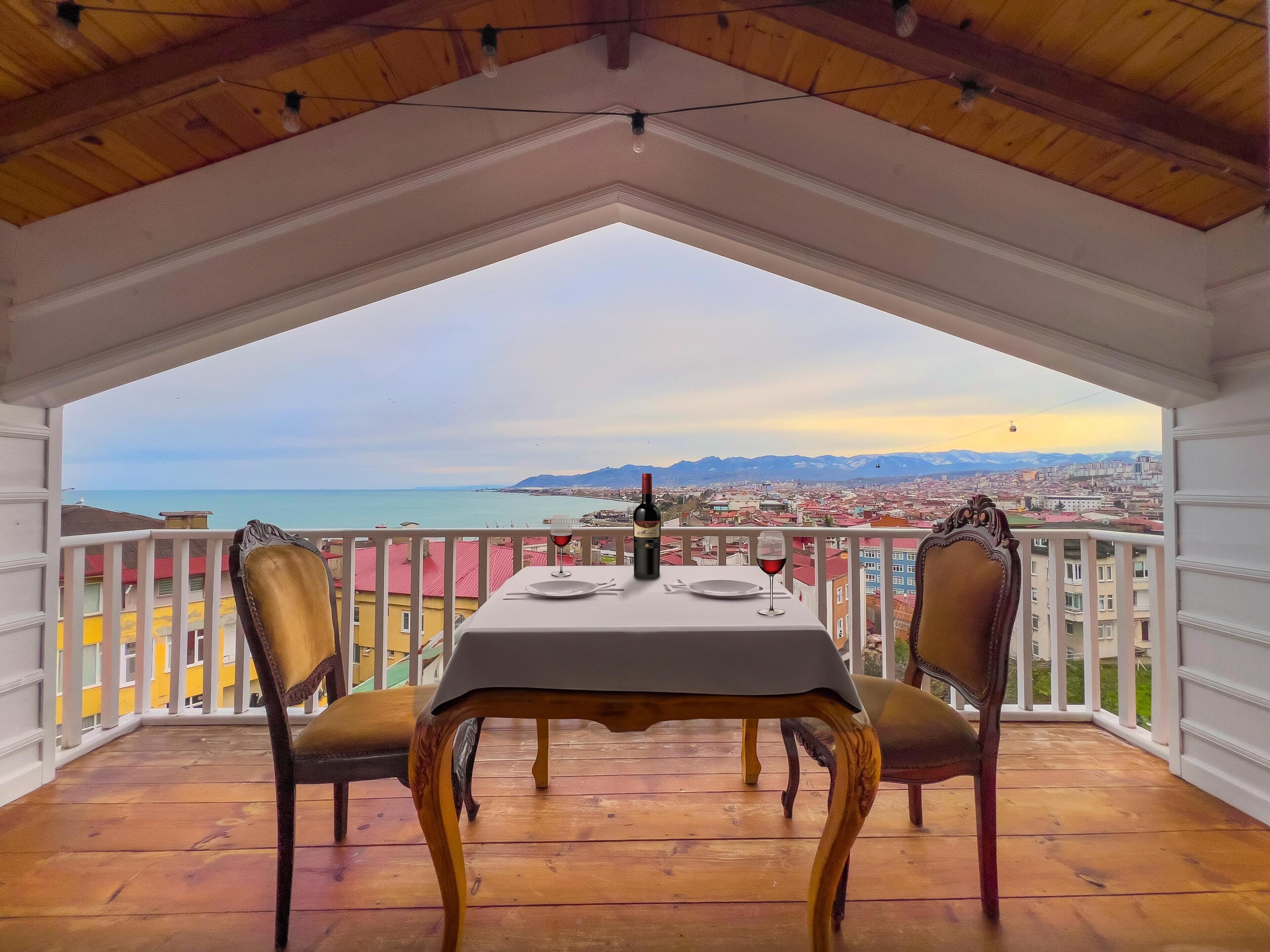 Alaz Restoran Turizm