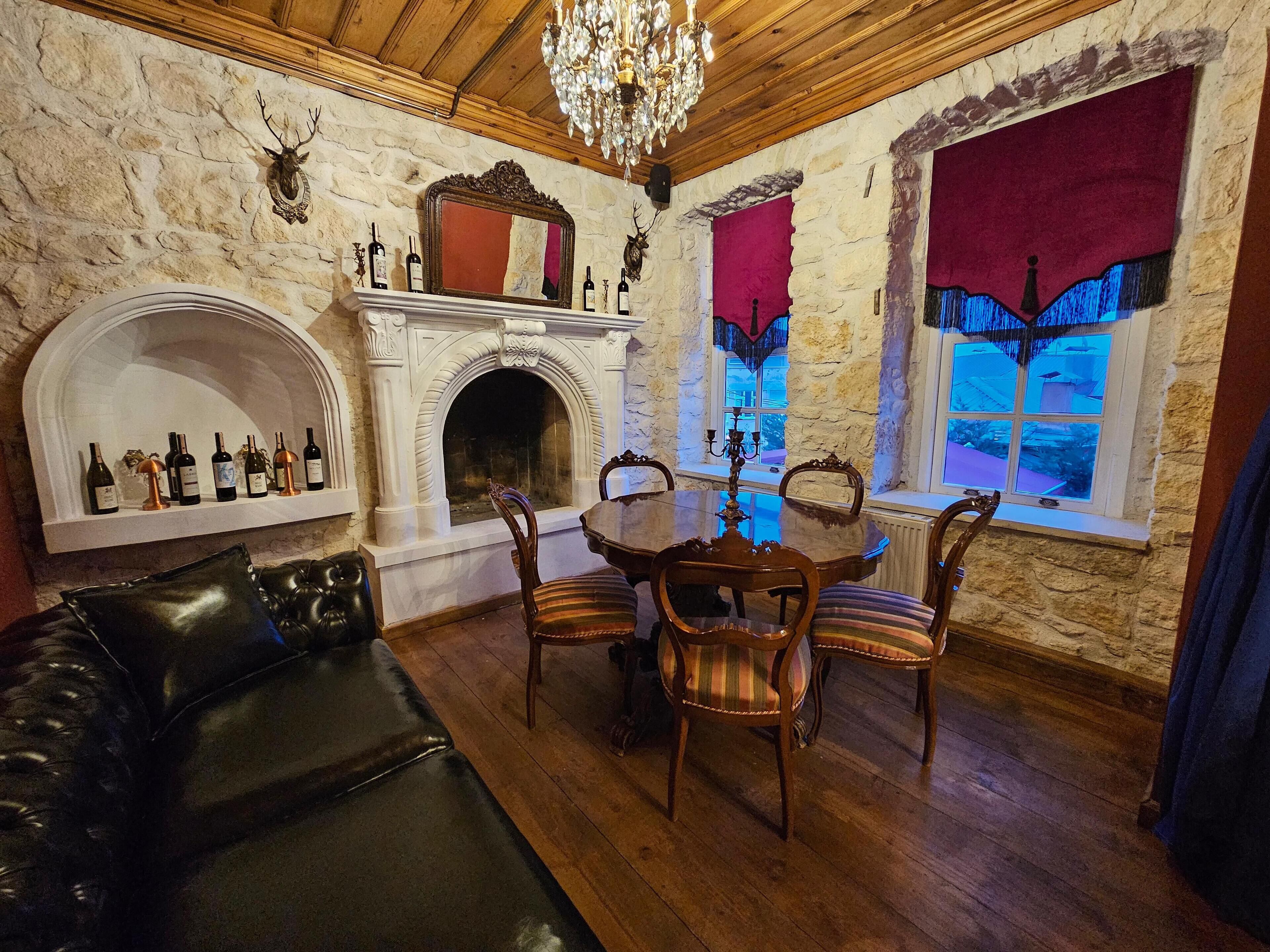 Alaz Restoran Turizm