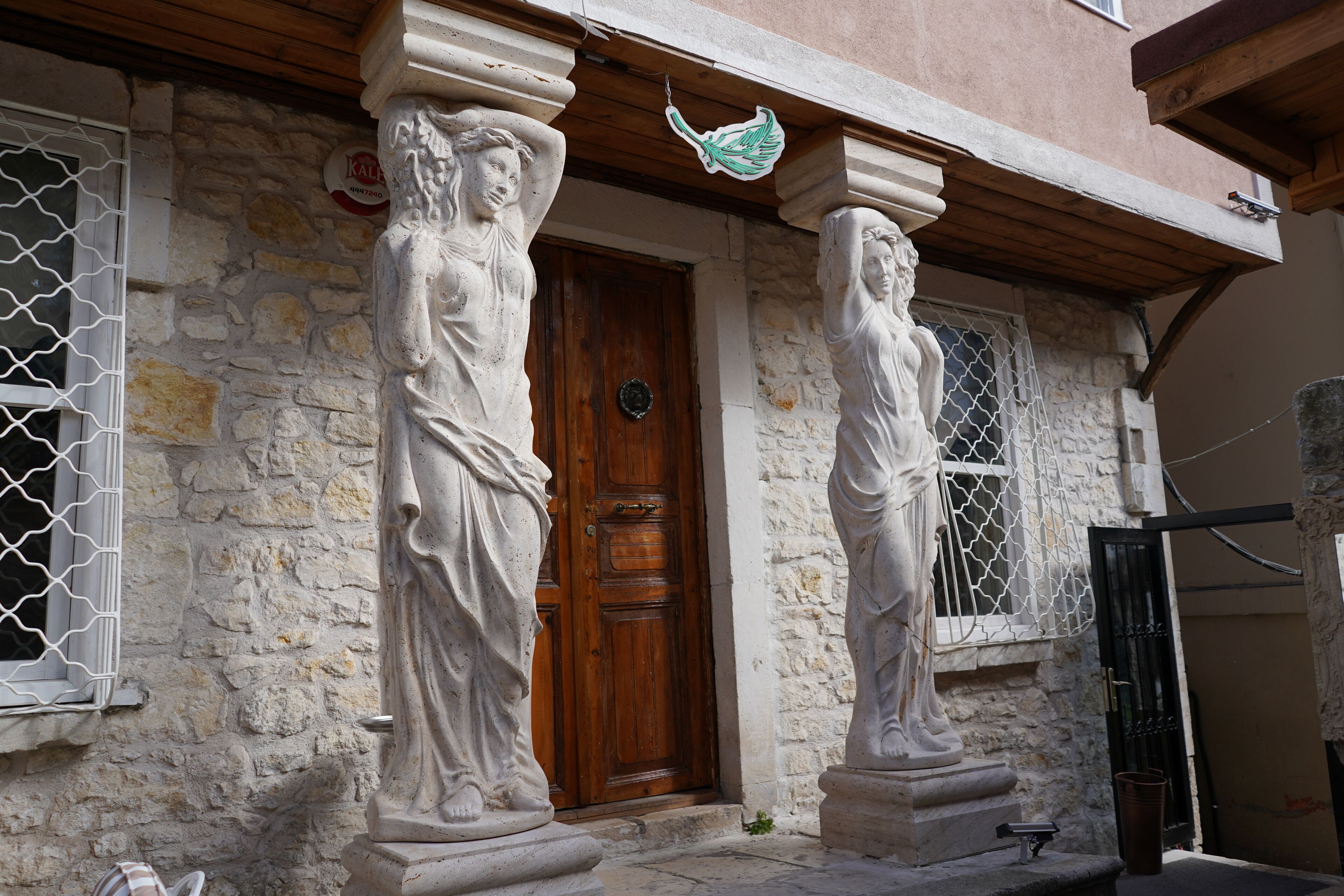 Alaz Restoran Turizm