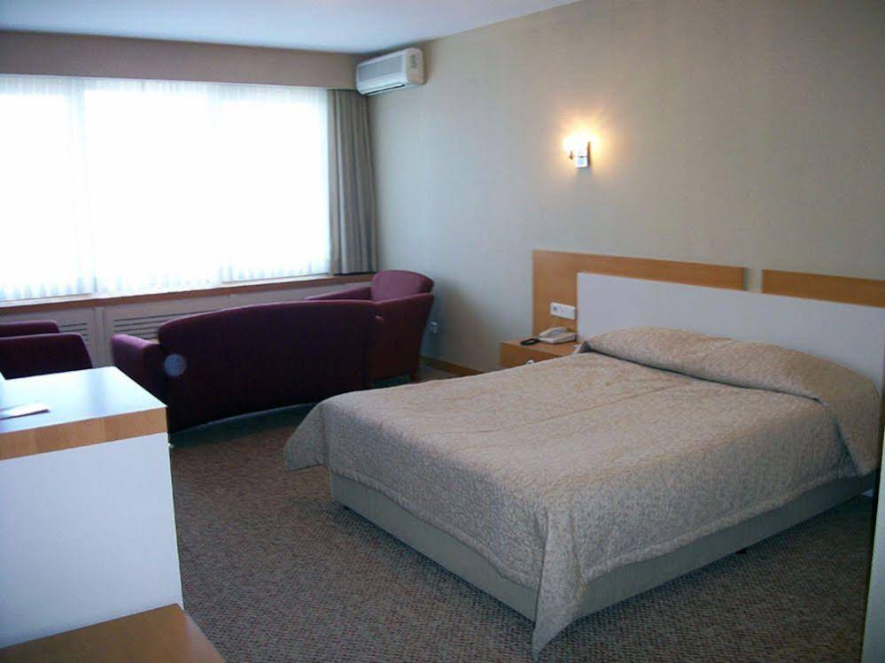 Baliktasi Hotel
