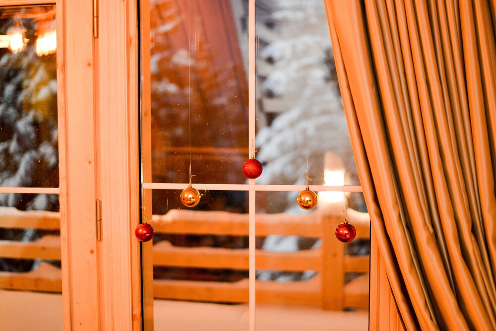 Cambasi Doga Tesisleri