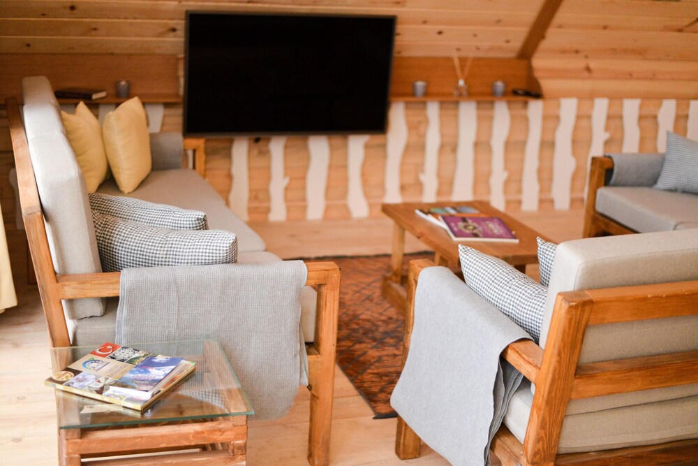 Cambasi Doga Tesisleri