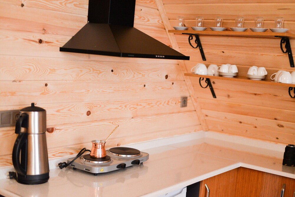 Cambasi Doga Tesisleri