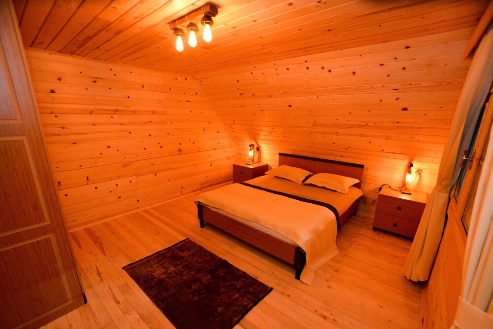 Cambasi Doga Tesisleri