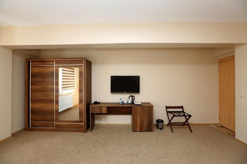 Cambasi Doga Tesisleri