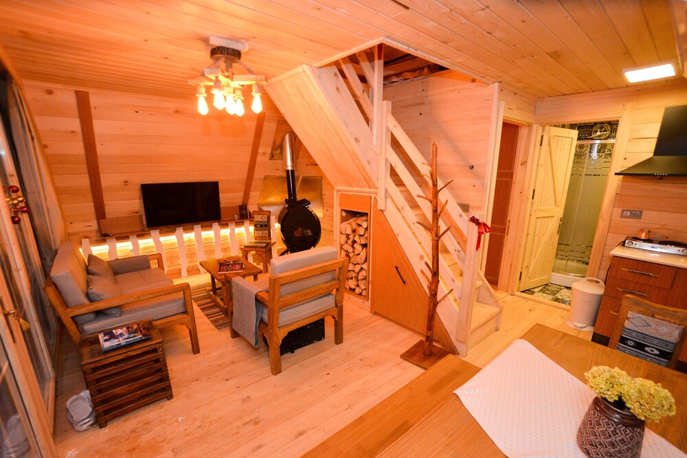 Cambasi Doga Tesisleri