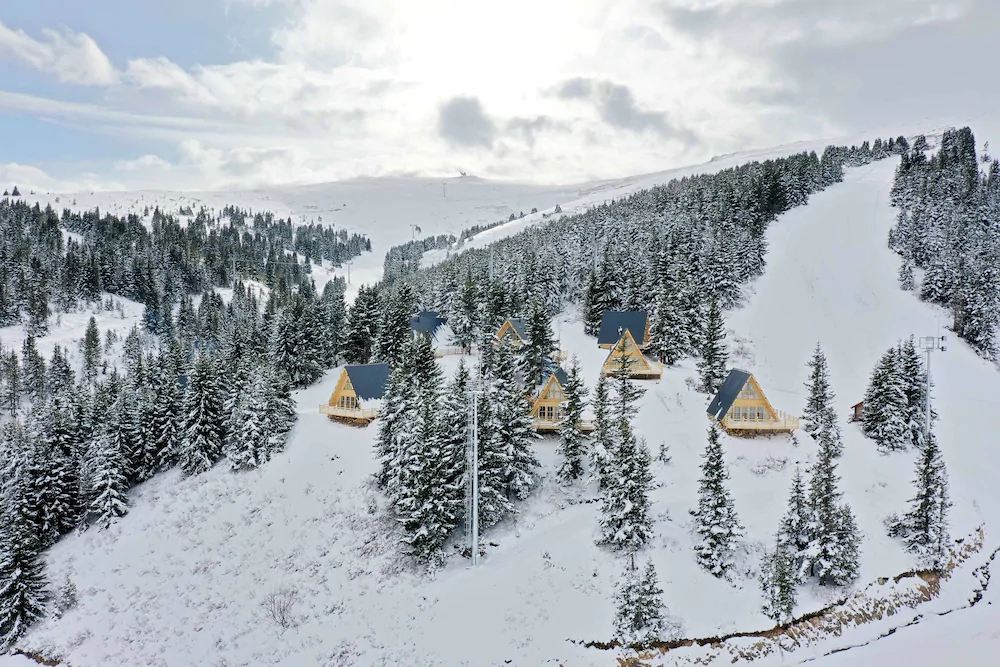 Cambasi Doga Tesisleri