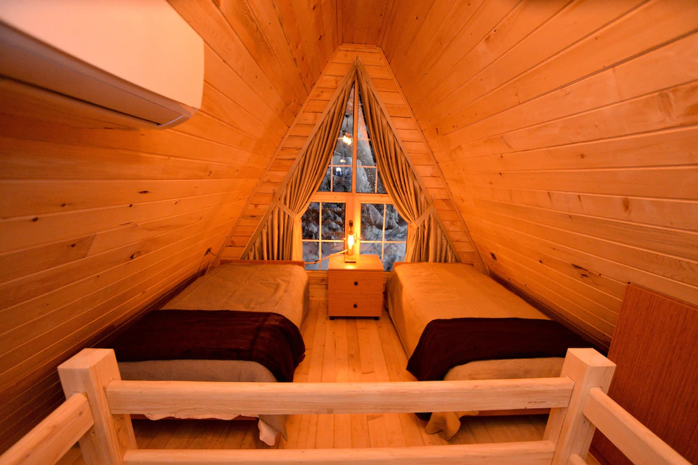 Cambasi Doga Tesisleri