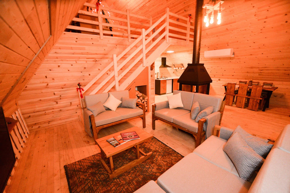 Cambasi Doga Tesisleri