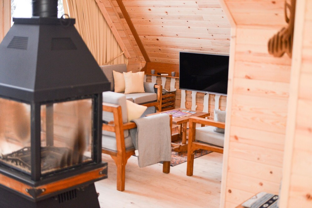 Cambasi Doga Tesisleri