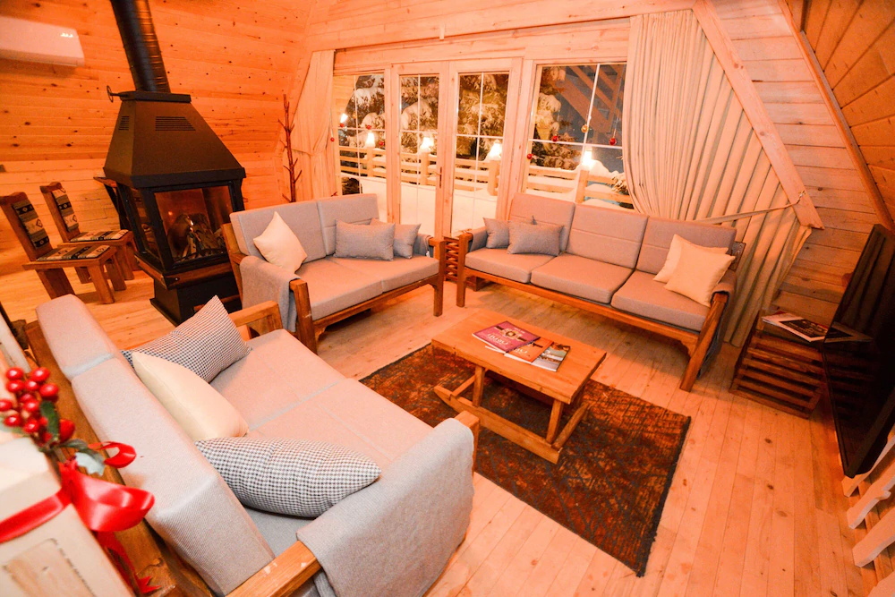 Cambasi Doga Tesisleri