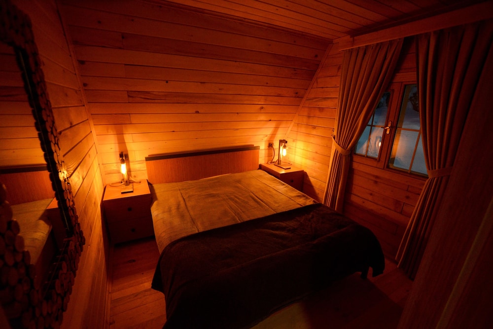 Cambasi Doga Tesisleri