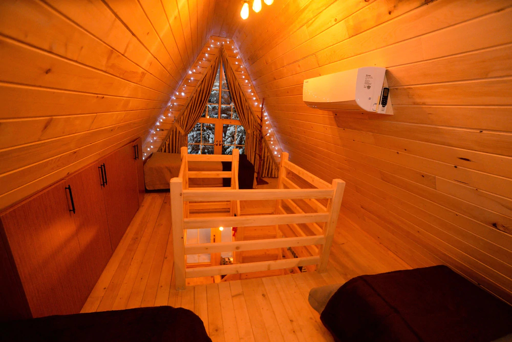 Cambasi Doga Tesisleri