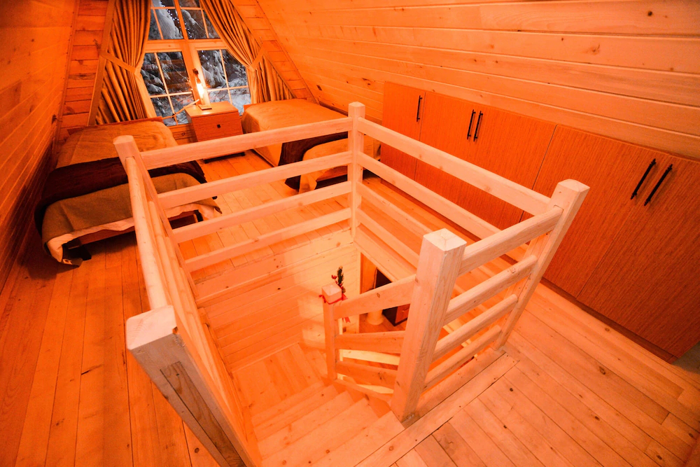 Cambasi Doga Tesisleri