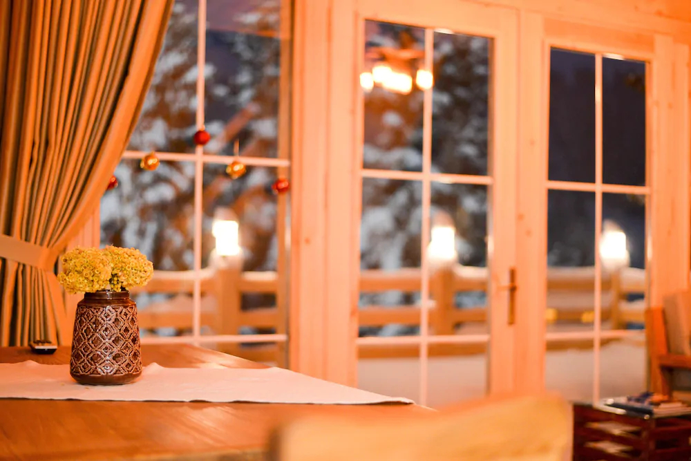 Cambasi Doga Tesisleri