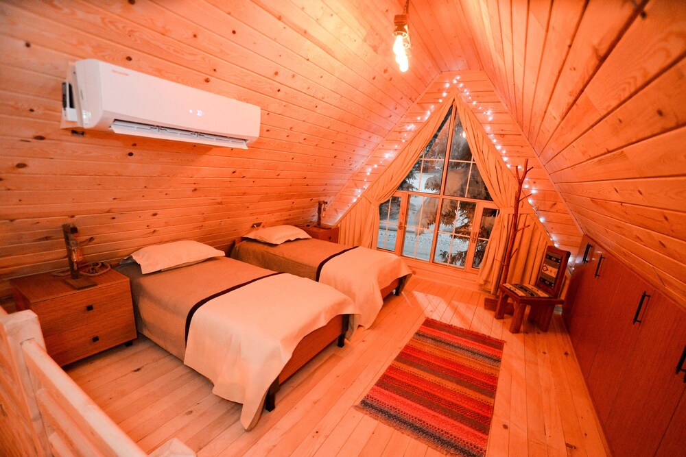 Cambasi Doga Tesisleri