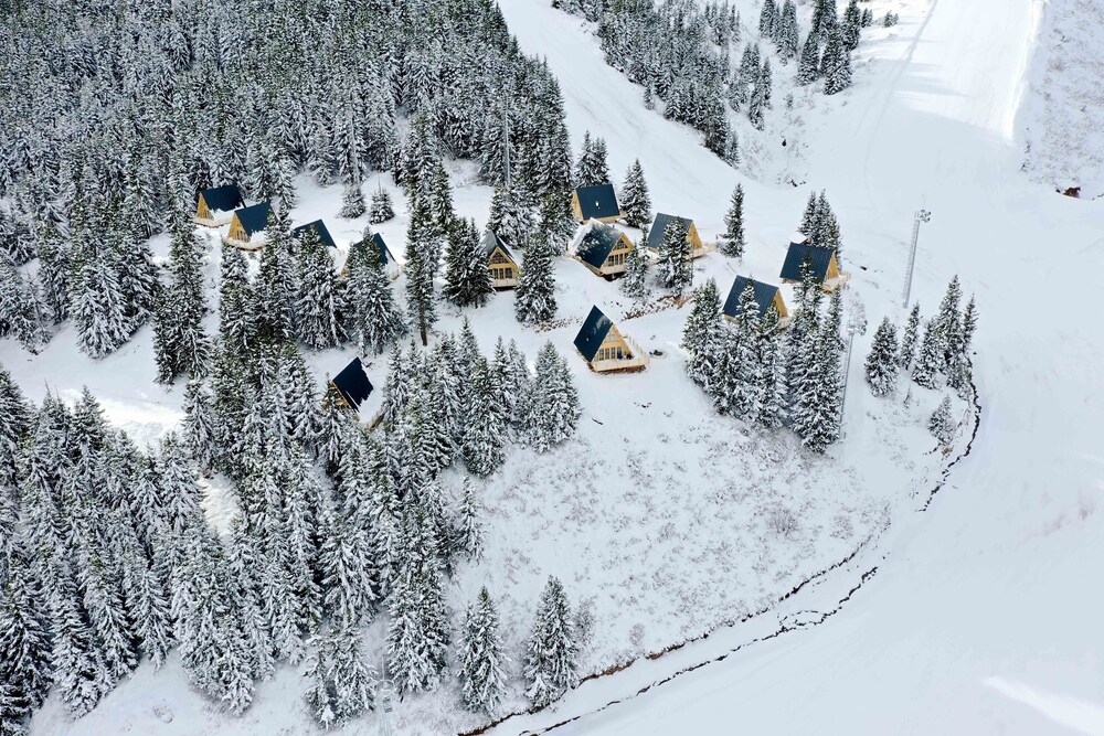 Cambasi Doga Tesisleri