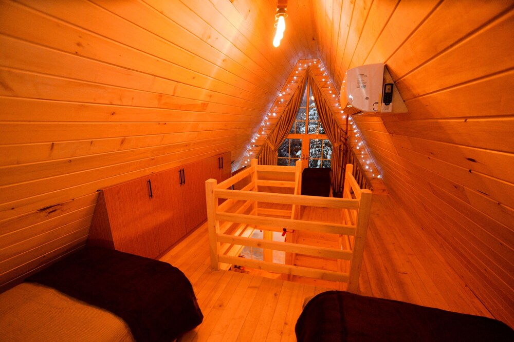 Cambasi Doga Tesisleri