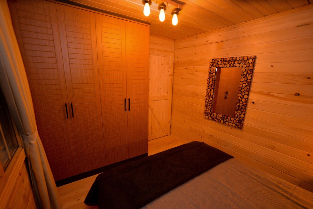 Cambasi Doga Tesisleri