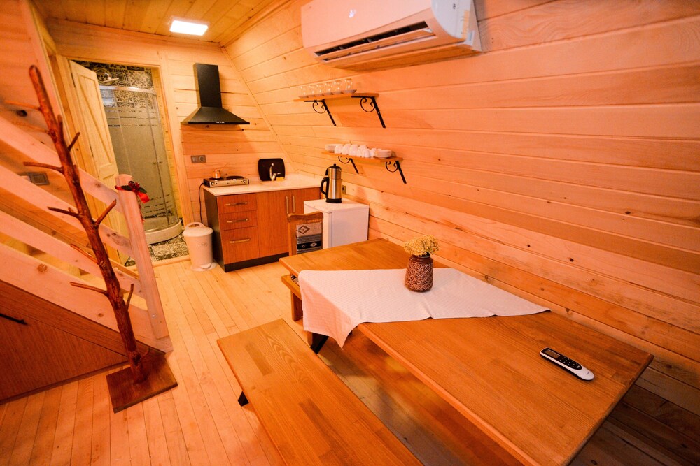 Cambasi Doga Tesisleri