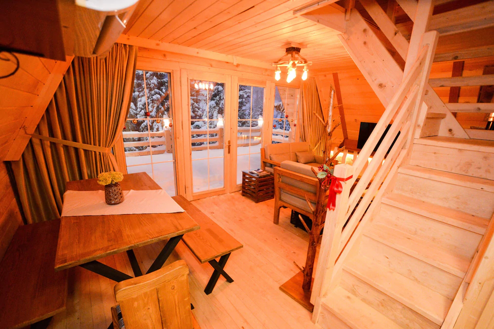 Cambasi Doga Tesisleri