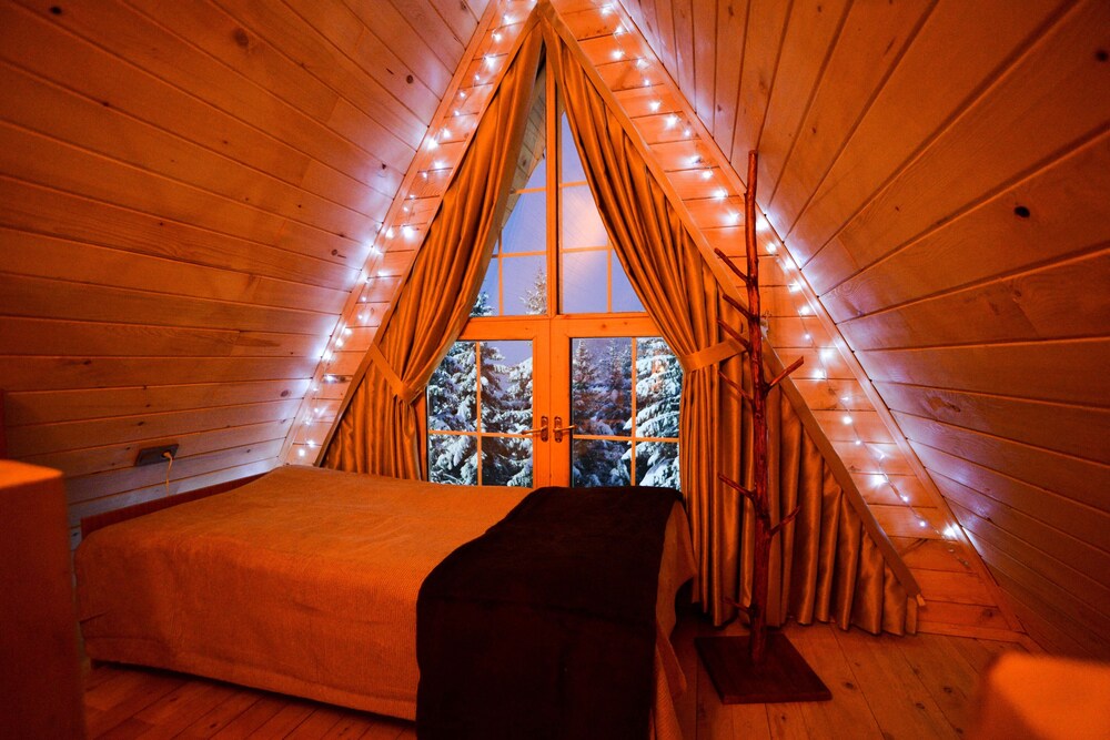 Cambasi Doga Tesisleri