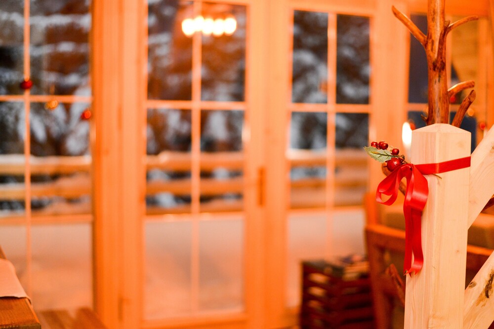 Cambasi Doga Tesisleri