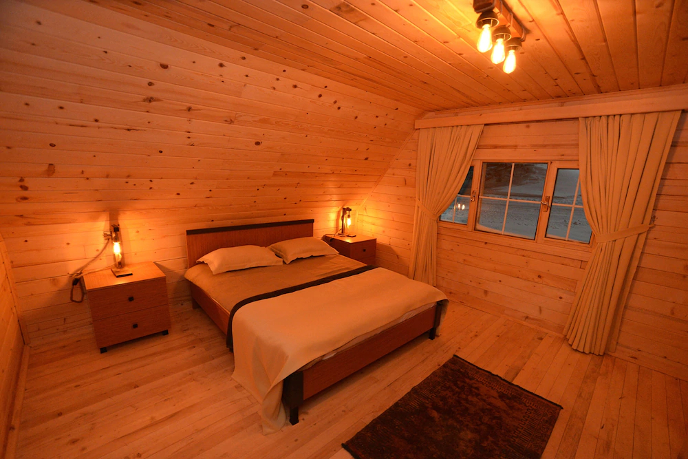 Cambasi Doga Tesisleri